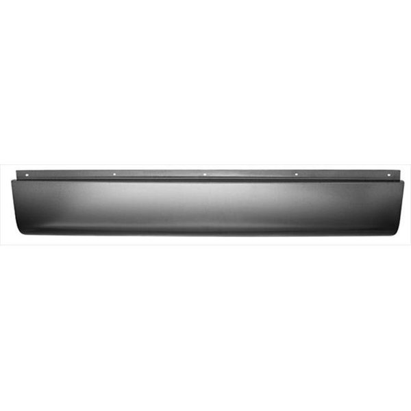 Ipcw IPCW CWRS-99M Chevrolet Silverado 1999 - 2006 Roll Pan; Steel CWRS-99M